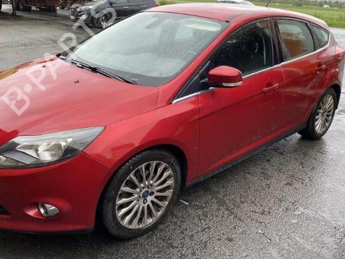 Radio FORD FOCUS III 1.6 TDCi | BP28510450E6 