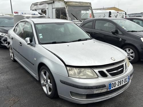Left front window switch SAAB 9-3 (YS3F, E79, D79, D75) 2.2 TiD | BP38978188I27 - Image 14