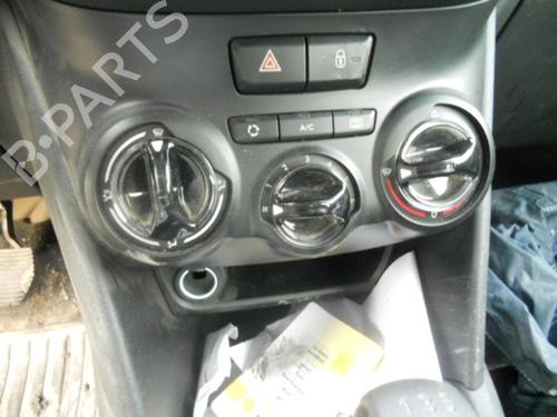 ABS pump PEUGEOT 208 I (CA_, CC_) 1.4 HDi | BP19983443M43 