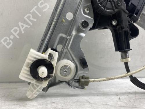 Front right window mechanism RENAULT TALISMAN Grandtour (KP_) 1.6 dCi 130 | BP19952573C23 