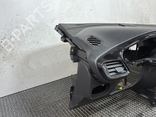 Dashboard FORD FIESTA VII (HJ, HF) 1.0 EcoBoost | BP35896817C46 - Image 9
