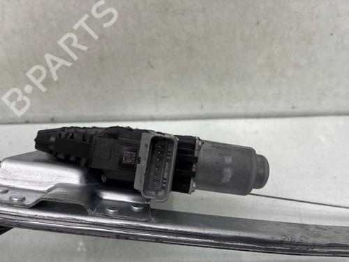 front-left-window-mechanism-citroen-berlingo-box-bodympv-b9-2008-33614484 main image