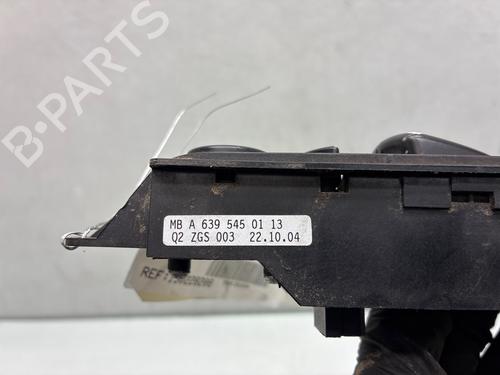 Used Left front window switch Left front window switch 38515185 38515185