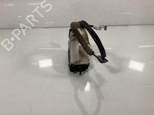 Front right lock PEUGEOT PARTNER Tepee 1.6 HDi | BP20029186C97 