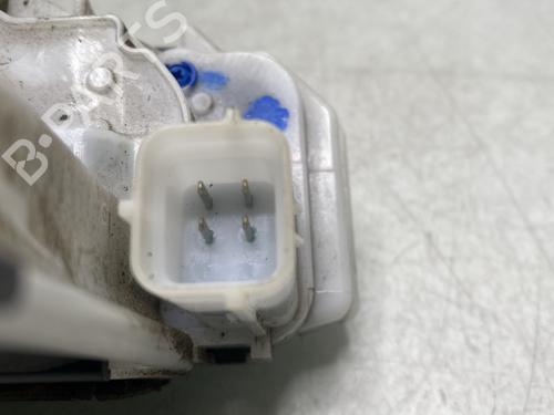 Used Front right lock Front right lock 32144373 32144373