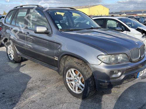 Left front fog light BMW X5 (E53) 3.0 d | BP27722014C30 
