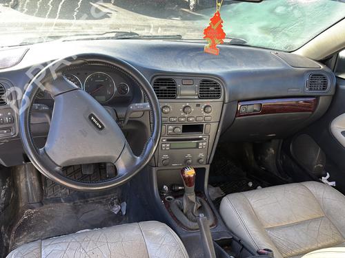 Left front indicator VOLVO V40 Estate (645) 1.9 DI | BP24294900C32 