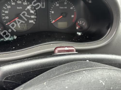 Used Parts SEAT ALHAMBRA (7V8, 7V9) 1.9 TDI 4431292