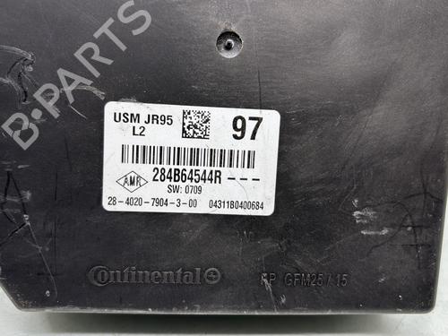 Elektronisk modul RENAULT SCÉNIC III (JZ0/1_) 1.5 dCi | BP29939129M83 