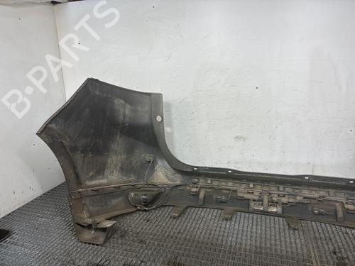 Bagtil kofangere Bagtil kofangere RENAULT SCÉNIC III (JZ0/1_) 1.6 dCi (JZ00, JZ12) (130 hp) 37279732 37279732