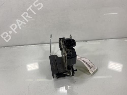 Used Rear right lock KIA RIO II (JB) [2005-2011]  20015348
