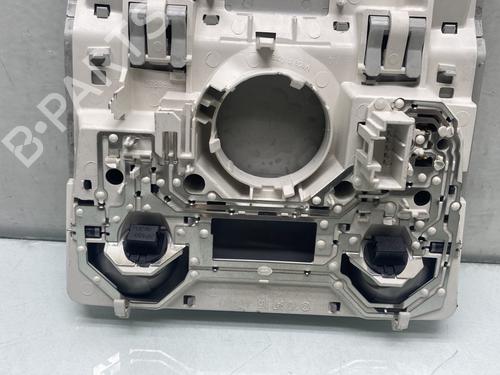 Interior roof light VW GOLF VI (5K1) 1.6 TDI | BP27746605I8 