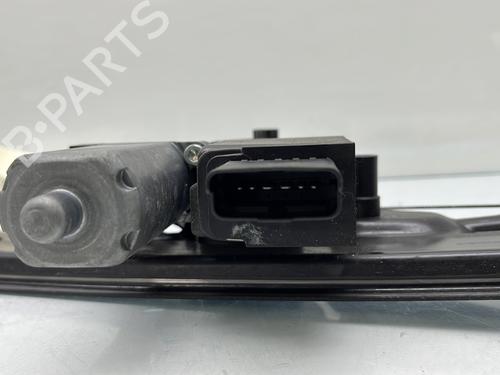 Front left window mechanism PEUGEOT EXPERT Van (V_) 1.6 BlueHDi 115 | BP28423163C22  - Image 6
