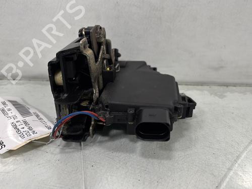 Serrure avant droite VW GOLF IV (1J1) 1.9 TDI | BP30791632C97