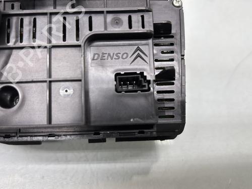 Climate control CITROËN C4 Picasso I MPV (UD_) 1.6 HDi | BP28281764I5 