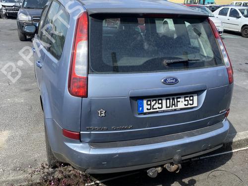 Left front window switch FORD FOCUS C-MAX (DM2) 1.8 TDCi | BP31354432I27 - Image 17