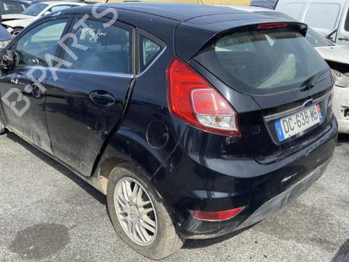 Front right window mechanism FORD FIESTA VI (CB1, CCN) 1.6 TDCi | BP22448467C23 