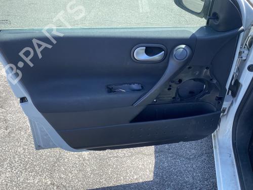 Left mirror RENAULT MEGANE II (BM0/1_, CM0/1_) 1.5 dCi (BM1E, CM1E) | BP27721923C26 