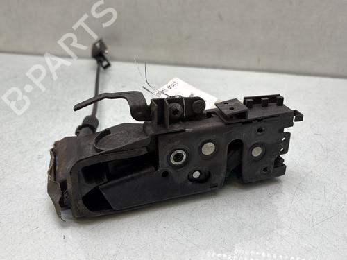Used Front right lock Front right lock VW SHARAN (7M8, 7M9, 7M6) 1.9 TDI (115 hp) 33609593 33609593