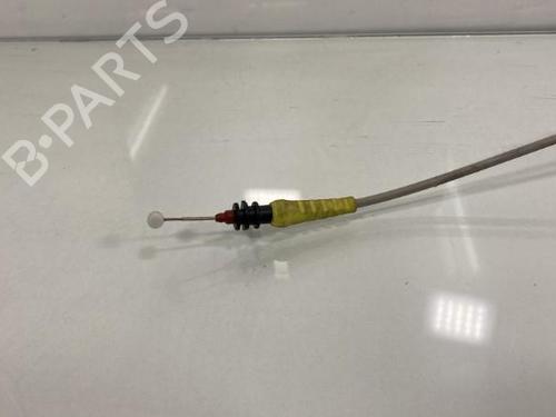 Front left lock BMW 1 (E87) 116 d | BP19952663C98 