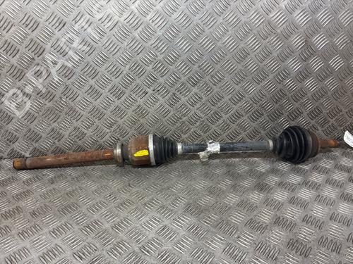 Used Right front driveshaft Right front driveshaft 38561696 38561696