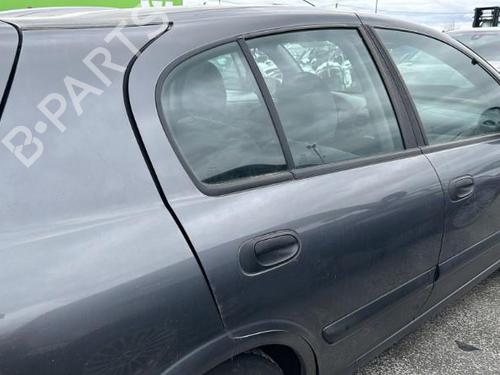 Front left window mechanism NISSAN ALMERA II Hatchback (N16) 1.5 dCi | BP27633296C22 - Image 17