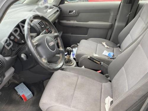 Fælk AUDI A2 (8Z0) 1.4 | BP19987773C45  - Image 11