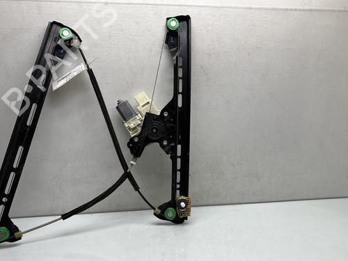 Used Front left window mechanism CITROËN C4 Picasso II 1.6 HDi / BlueHDi 115 (115 hp) 27676865