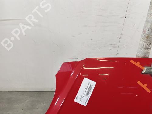 Hood CHEVROLET MATIZ (M200, M250) 0.8 | BP30046446C1