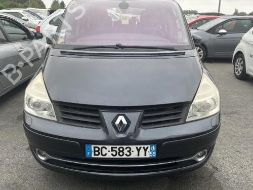 Right taillight RENAULT ESPACE IV (JK0/1_) 2.0 dCi (JK01, JK02, JK1J, JK1K, JK1H) | BP36439608C35  - Image 20