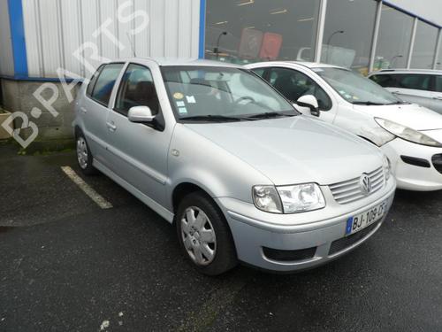 Left sun visor VW POLO (6N2)  | BP19980186I1 