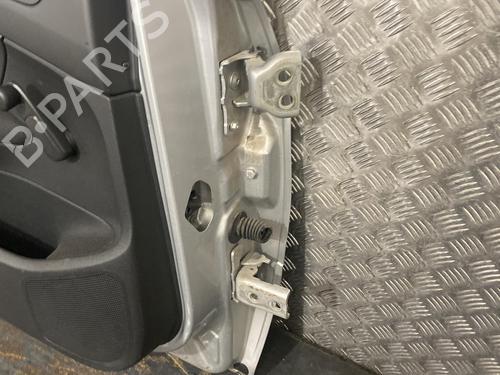 Left rear door PEUGEOT 308 I (4A_, 4C_) 1.6 HDi | BP19977740C4 