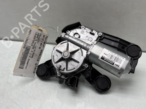 Rear wiper motor PEUGEOT 2008 I (CU_) 1.2 THP 110 / PureTech 110 | BP29707618M102 