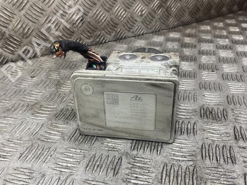 Used ABS pump CITROËN DS3 (SA_) 1.6 HDi 90 (92 hp) 27711971