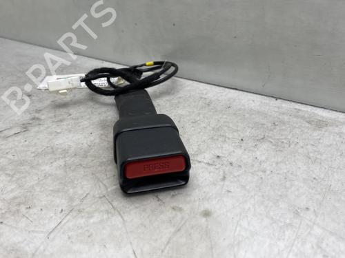 Seat buckle PEUGEOT 108 1.0 VTi 72 | BP19971636I32
