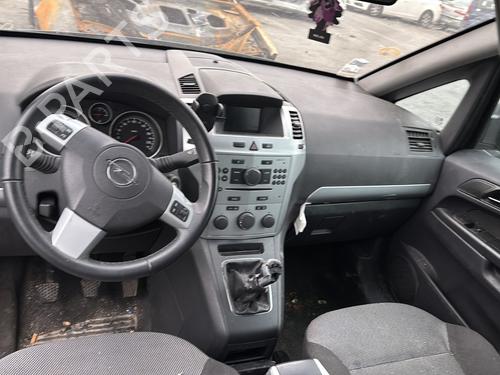 Pedal OPEL ZAFIRA / ZAFIRA FAMILY B (A05) 1.7 CDTI (M75) | BP24176544I4 