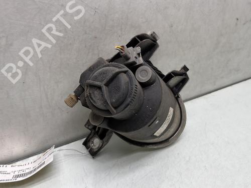 Venstre  Fortil Tågelygte PEUGEOT 206 Hatchback (2A/C) 1.4 i | BP28282340C30 