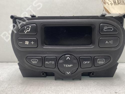 Used Climate control PEUGEOT 307 CC (3B) 2.0 16V (136 hp) 32495761