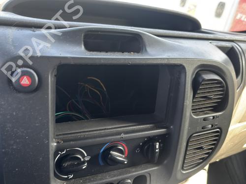 Pedal FORD TRANSIT Van (FA_ _) 2.0 DI (FAE_, FAF_, FAG_) | BP38255977I4 - Image 27
