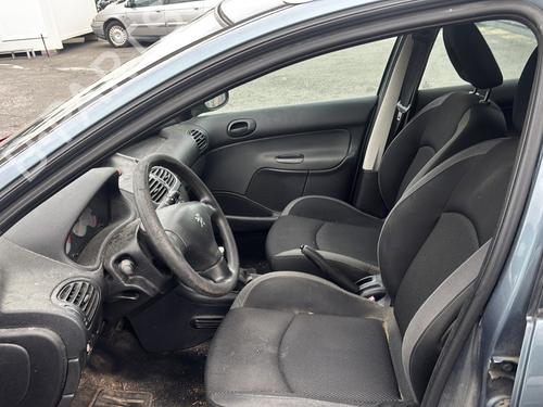 Fuse box PEUGEOT 206 SW (2E/K) 1.4 HDi | BP32024568E1 - Image 22