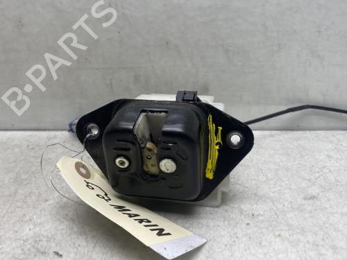 Tailgate lock HONDA FR-V (BE) 2.2 i CTDi (BE5) | BP19969334C101 