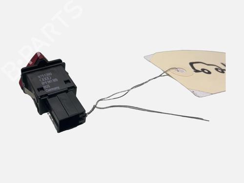 Warning switch AUDI A3 (8P1) 1.9 TDI | BP39948168I22 - Image 5