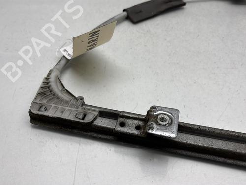 Used Front left window mechanism Front left window mechanism 24311343 24311343