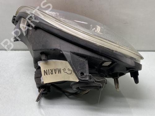 Used Right headlight Right headlight RENAULT KANGOO Express (FC0/1_) 1.5 dCi (FC07, FC1R) (65 hp) 31712391 31712391
