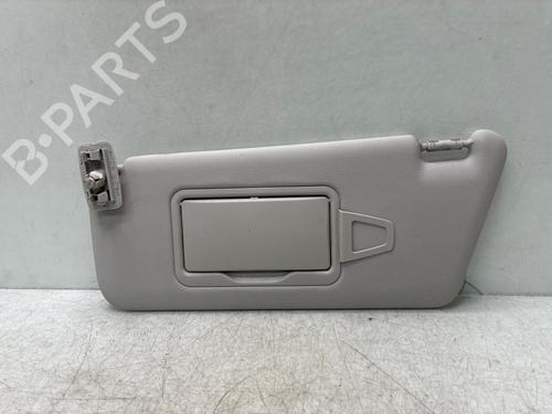 Left sun visor MERCEDES-BENZ A-CLASS (W169) A 180 CDI (169.007, 169.307) | BP35938688I1 - Image 3
