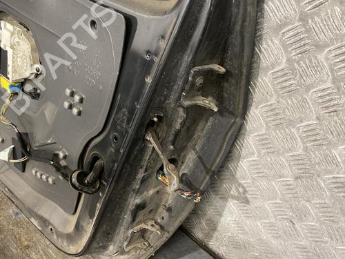 Left front door PEUGEOT 307 SW (3H)  | BP21957492C2 