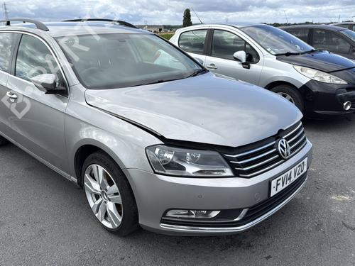 Right daytime light VW CC B7 (358) | BP30097800C103 - Image 13