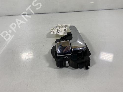 Used Rear left interior door handle HYUNDAI ix35 (LM, EL, ELH) 2.0 CRDi 4WD (184 hp) 21560327