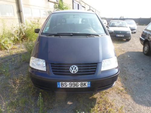 Right front door VW SHARAN (7M8, 7M9, 7M6) 1.9 TDI | BP20017638C3 