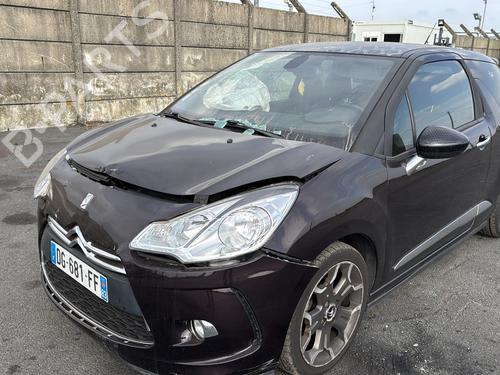 Used Parts CITROËN DS3 (SA_) 1.6 HDi 110 (112 hp) 4383051